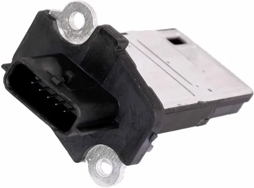 Vista 2 de Sensor de flujo de aire masivo MAF Sensor para Infiniti Nissan Pathfinder Quest Rogue X-Trail Xterra Murano Frontier Armada Sentra Maxima Altima