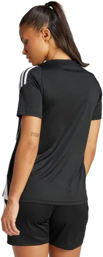 Vista 2 de adidas Camiseta Tiro 24 para mujer