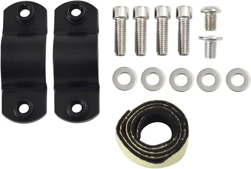 Vista 7 de Protector de parachoques de motor de motocicleta, protector de marco, protector de parachoques de carretera compatible con Ka-wa-sa-ki V.e.r.s.y.s