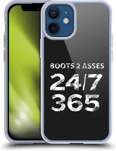 Vista 83 de Oficial de WWE la roca suave funda de Gel para Apple Iphone 7 Plus/iPhone 8 plus