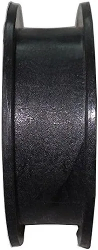 Vista 4 de Kumar Bros USA Nuevo kit de polea tensora para correa de transmisión para John Deere G110 L111 L118 L120 L130