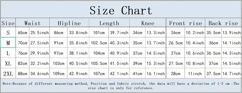 Vista 6 de GUISBY Pantalones de piel sintética para mujer, sexy, con nudos laterales, apilados, de cintura alta