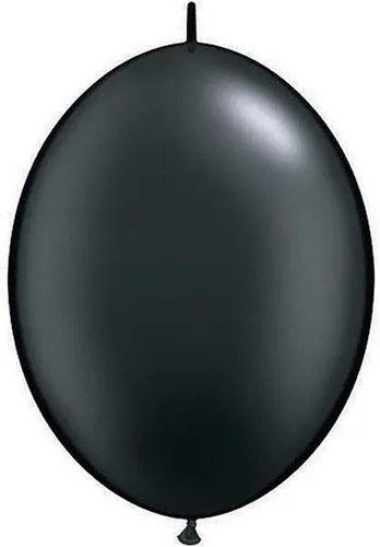 Vista 26 de Qualatex PIONEER BALLOON COMPANY 90267 QUICKLINK-GOLD, 6 pulgadas, 1 unidad (paquete de 1)