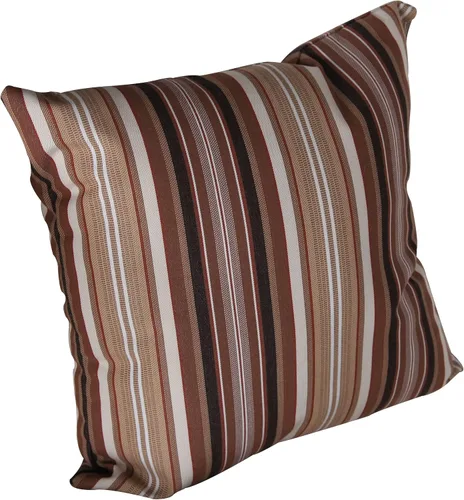 Vista 10 de Furniture Barn USA Almohada de 15 pulgadas, color aguamarina Aqua
