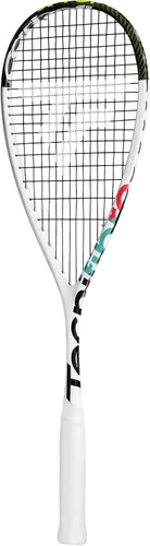 Vista 6 de Tecnifibre Carboflex X-TOP Serie de raquetas de squash (125, 130, 135, 125NS, Junior)