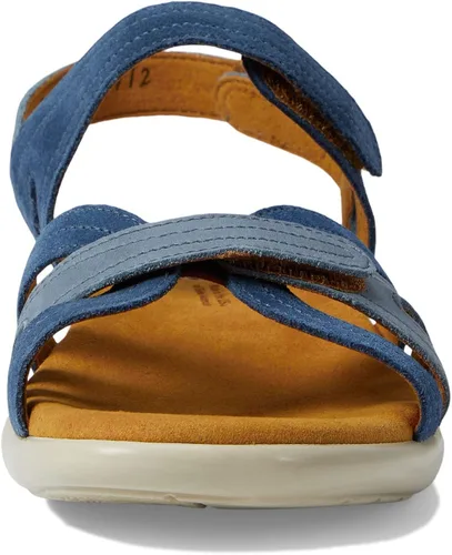 Vista 2 de SAS Sandalias planas para mujer
