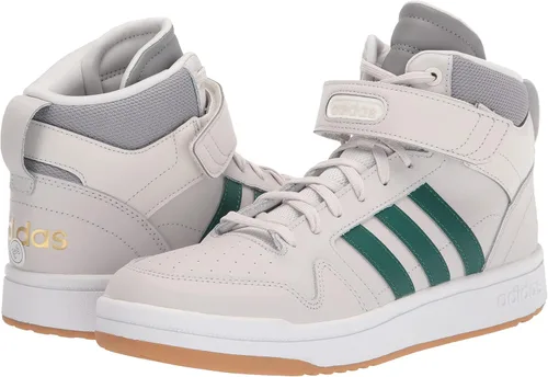 Vista 7 de adidas Zapatos de baloncesto Postmove Mid para hombre