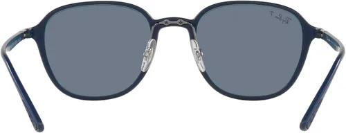 Vista 7 de Ray-Ban RB4341ch Chromance - Gafas de sol cuadradas