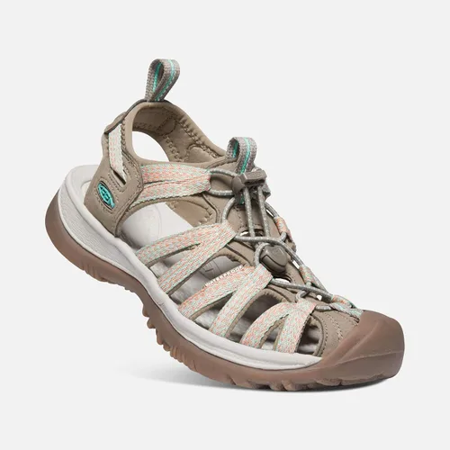 Vista 2 de KEEN Women's Whisper Closed Toe Sport Sandals