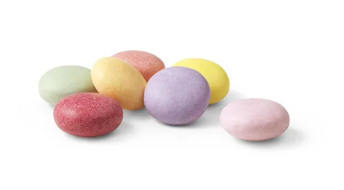 Vista 4 de Mentos Rollo de caramelo de menta masticable con sabores de frutas arcoíris (14 piezas) y rollo de caramelo de menta masticable Mentos sabores
