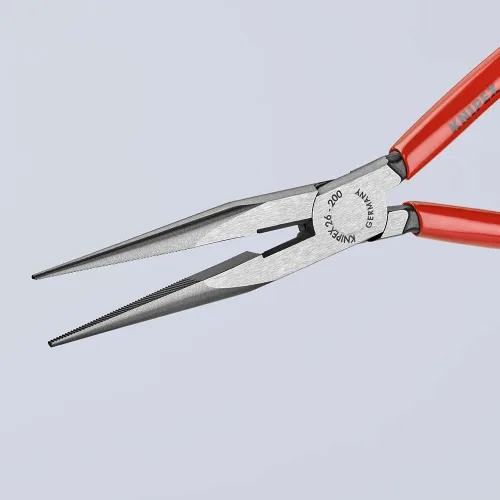 Vista 7 de KNIPEX Juego de alicates de 5 piezas con alicates de punta larga