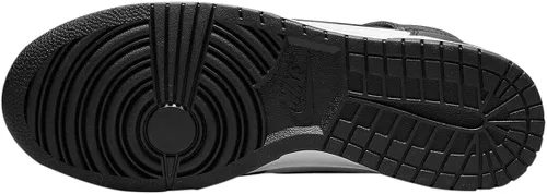 Vista 6 de Nike Hombres Dunk High DD1399 101 Siracusa