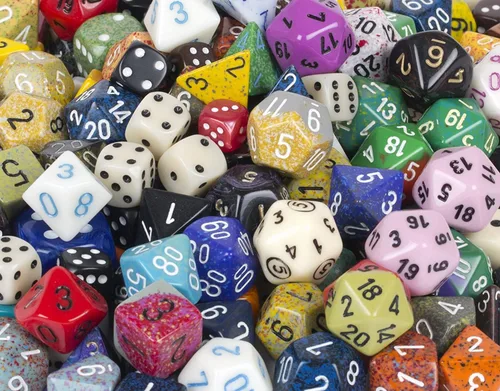 Vista 4 de Pound-O-Dice