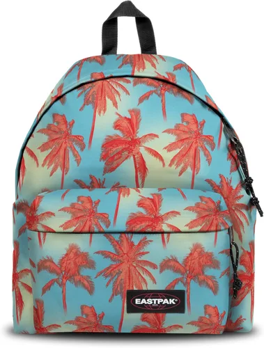 Vista 51 de Eastpak, Pakr mochila acolchada Negro