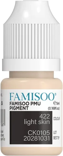 Vista 26 de Pigmento PMU para Labios 0.169 fl.oz/5ml Tinta de Tatuaje Profesional para Color de Labios de Larga Duración Tinta de Microblading Maquillaje