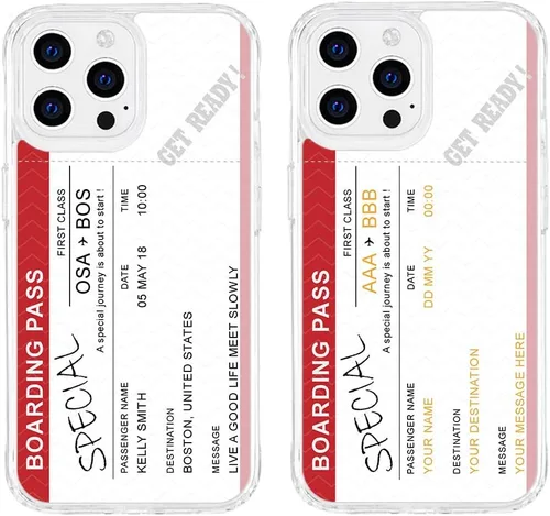 Vista 83 de Funda de teléfono personalizada para Apple iPhone 8 Plus iPhone 7 Plus, personalizada con foto, imagen, texto, imagen, diseño de imagen