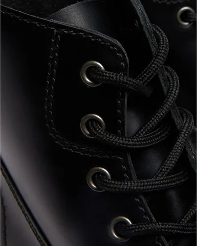 Vista 6 de Dr. Martens Botas de moda con cordones Alderstone para mujer