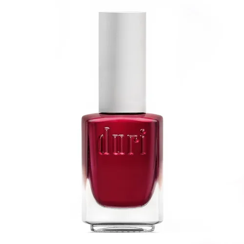Vista 40 de duri Esmalte de uñas, 760 A Million Likes, purpurina metálica morada, cobertura completa, acabado brillante, secado rápido, duradero, cosméticos