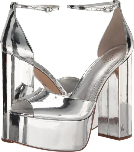 Vista 7 de Sam Edelman Tacón de plataforma Kori para mujer
