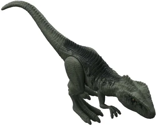 Vista 3 de Mattel Giganotosaurus 6" Jurassic Dinosaur
