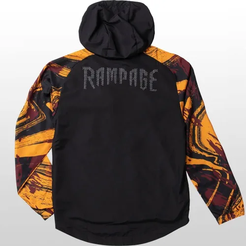 Vista 2 de Red Bull Chaqueta ligera - Multicolor, M