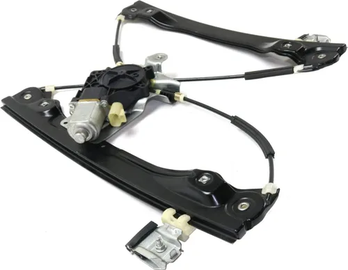 Vista 4 de Garage-Pro Juego de elevalunas eléctrico con motor compatible con Chevrolet Cruze 2011-2012, para modelos con Express Up and Down Front Driver