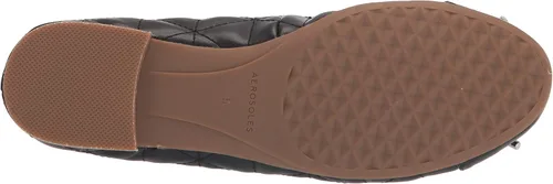 Vista 4 de Aerosoles Celia Ballet Flat para mujer