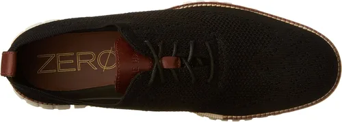Vista 5 de Cole Haan Zerogrand Stitchlite Zapatos Oxford con cordones para hombre