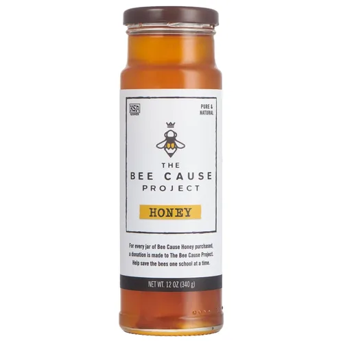 Vista 50 de Savannah Bee Company Miel - Miel pura, natural y cruda