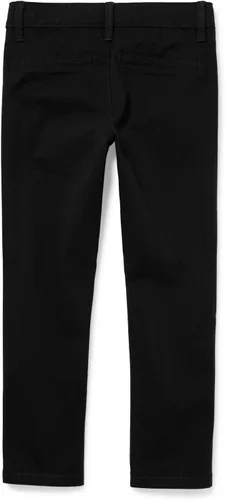 Vista 2 de The Children's Place Stretch Bootcut Chino Pants