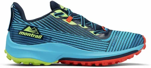 Vista 2 de Columbia Montrail Trinity Ag - Tenis de correr para hombre