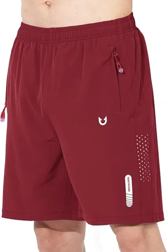Vista 41 de NORTHYARD - Pantalones cortos deportivos para correr para hombres, ligeros, de secado rápido, 7, 5 o 9 pulgadas, para senderismo, deportes, gimnasio