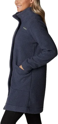 Vista 6 de Columbia Chaqueta larga Panorama para mujer