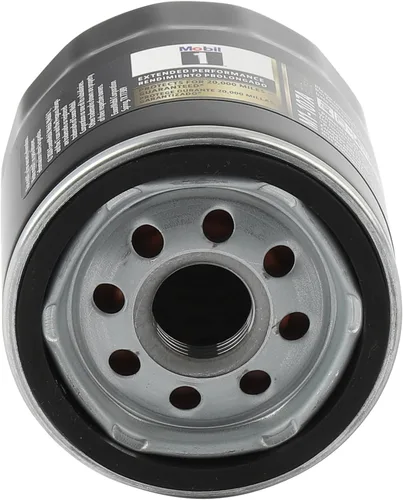 Vista 4 de Mobil 1 M1-107A Filtro de aceite con rendimiento extendido, 1 paquete