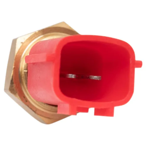Vista 3 de TRQ Sensor de temperatura del refrigerante compatible con Infiniti Mercury Nissan