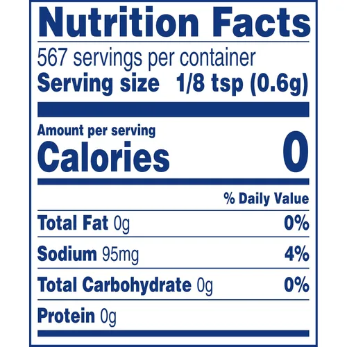 Vista 2 de ARGO Baking Powder – 12 oz