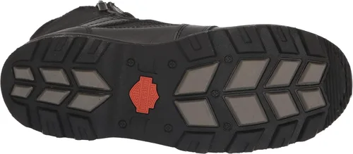 Vista 4 de HARLEY-DAVIDSON FOOTWEAR Men's Bonham Ct Motorcycle Boot