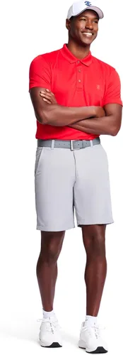 Vista 3 de IZOD Polo de golf de alto rendimiento para hombre