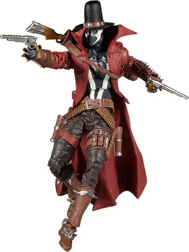 Vista 3 de McFarlane 90144 - Figura de acción, multicolor