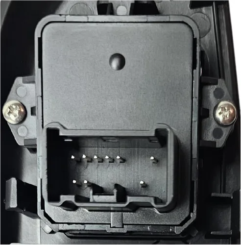 Vista 4 de SWITCHDOCTOR Conjunto de Interruptor Maestro de Ventana para Honda Civic Sedán 2006, 2007, 2008, 2009, 2010, 2011 (Ensamble Completo)