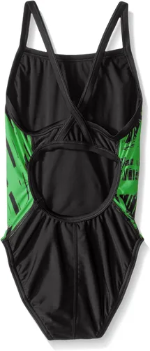 Vista 2 de Speedo Powerflex Flyback - Bañador para niña