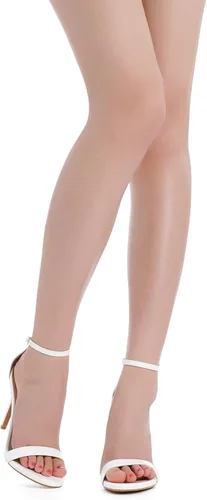 Vista 5 de DREAM PAIRS Karrie - Sandalias con tacón alto de aguja para mujer