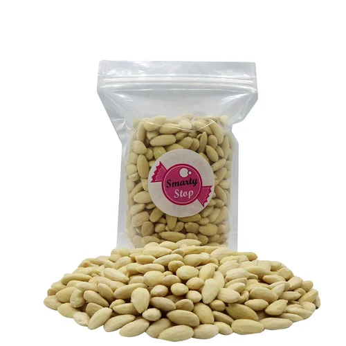 Vista 10 de Smarty Stop Colección California Nuts (BBQ Almonds, 2 LB)