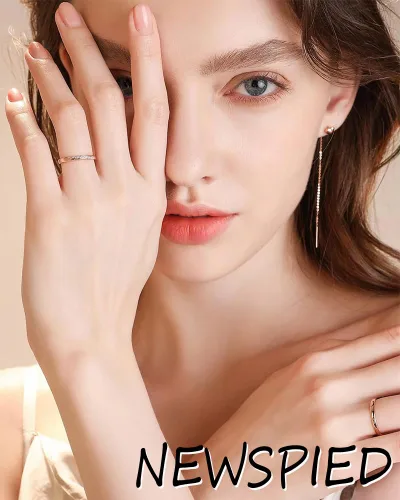 Vista 7 de 24 uñas postizas a presión con punta francesa, cuadradas, medianas, con brillantina, con diseño de degradado blanco, uñas postizas reutilizables