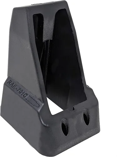 Vista 2 de RAEIND Revista Speedloaders para Heckler & Koch con diferentes calibres Double/Single Stack Magazine Loader