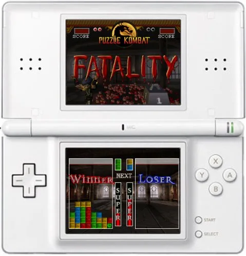Vista 4 de Ultimate Mortal Kombat