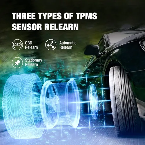 Vista 6 de BDFHYK Sensor TPMS compatible con Honda 2007-2008 Fit, 2008-2012 Accord, 2007-2011 CRV 315Mhz sensor de monitoreo de presión de neumáticos