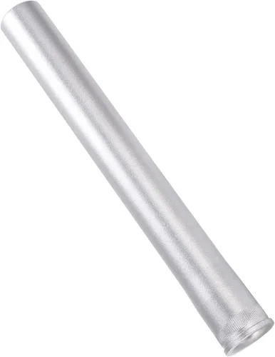 Vista 9 de VGEBY Accesorios de horquilla delantera, tubo de extensión de horquilla delantera de 1.126 in, tubo de extensión de horquilla frontal, tubo vertical