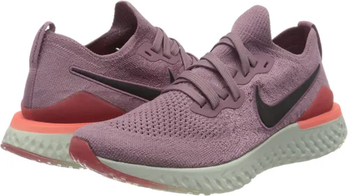 Vista 7 de Nike Zapatos de pista y campo para mujer, Blanco White Hydrogen Blue Blue Tint