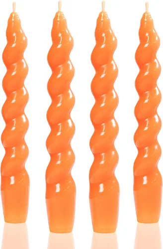 Vista 36 de MAITREYA Velas Cónicas de Color Crema Juego de 12 Velas para Decoración Bodas Fiestas Iglesia - Velas Sin Perfume Que No Gotean, 10 pulgadas